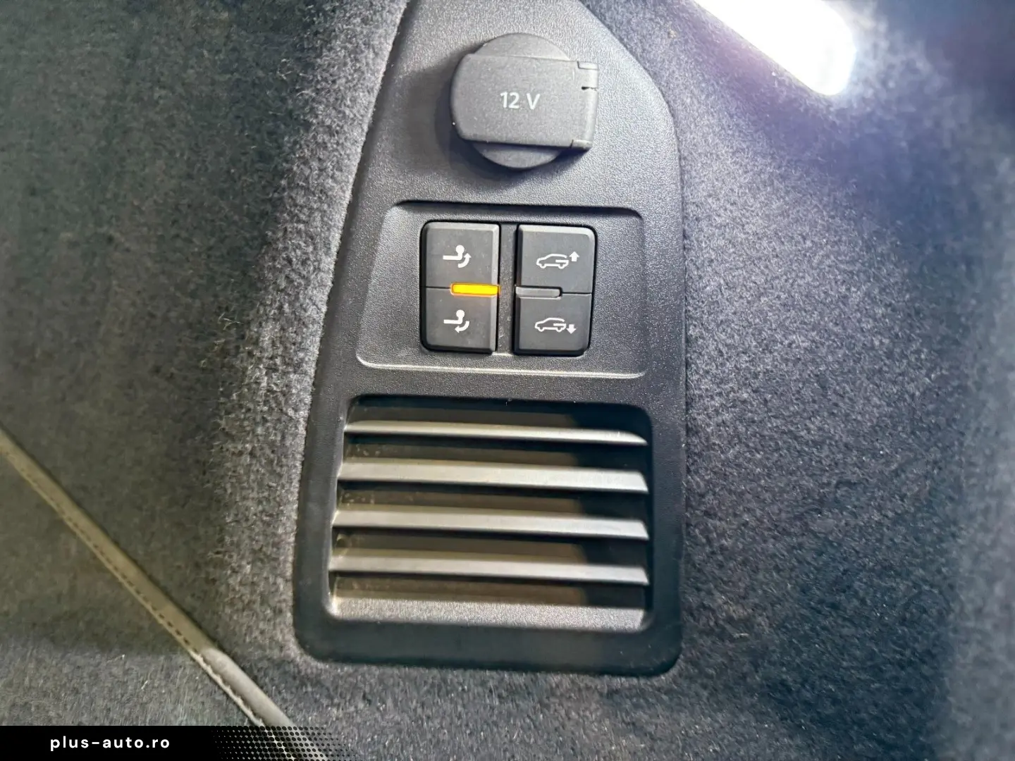 VW Touareg R-Line 4M AID MATRIX STHZ 360  AHK