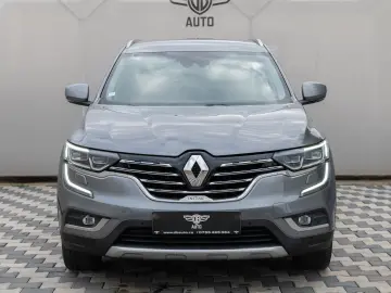 Renault Koleos ENERGY dCi 175 X-tronic 4WD INITIALE PARIS