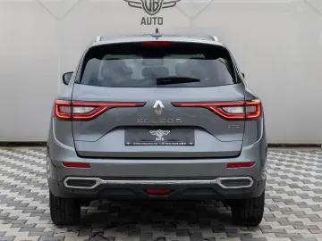 Renault Koleos ENERGY dCi 175 X-tronic 4WD INITIALE PARIS