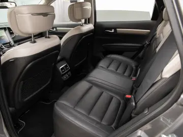 Renault Koleos ENERGY dCi 175 X-tronic 4WD INITIALE PARIS