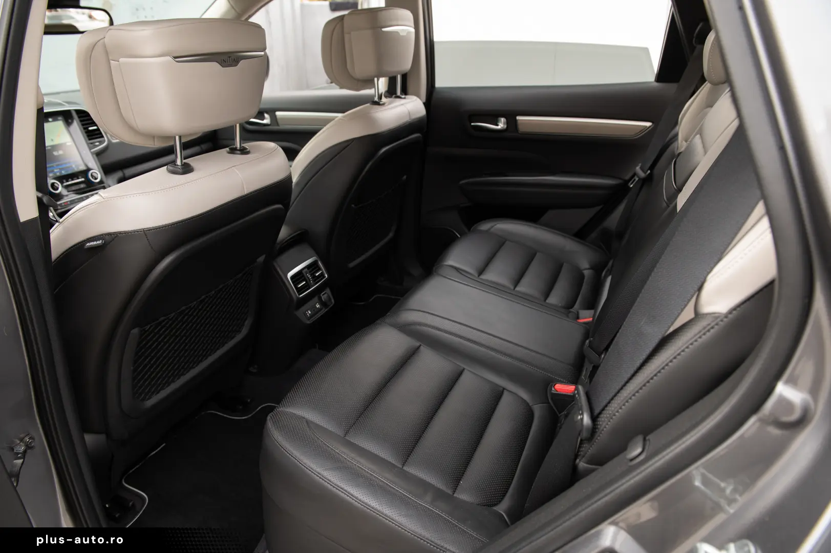 Renault Koleos ENERGY dCi 175 X-tronic 4WD INITIALE PARIS