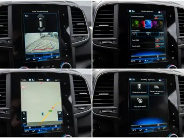 Renault Koleos ENERGY dCi 175 X-tronic 4WD INITIALE PARIS