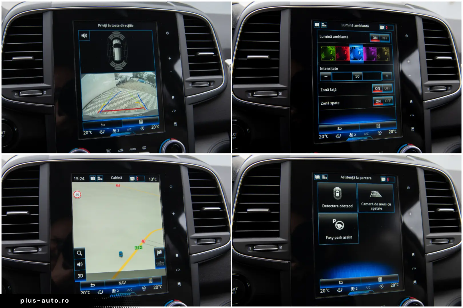 Renault Koleos ENERGY dCi 175 X-tronic 4WD INITIALE PARIS