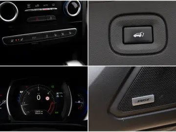 Renault Koleos ENERGY dCi 175 X-tronic 4WD INITIALE PARIS