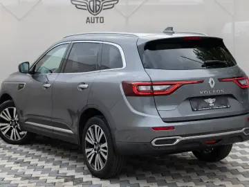 Renault Koleos ENERGY dCi 175 X-tronic 4WD INITIALE PARIS
