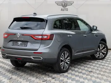 Renault Koleos ENERGY dCi 175 X-tronic 4WD INITIALE PARIS