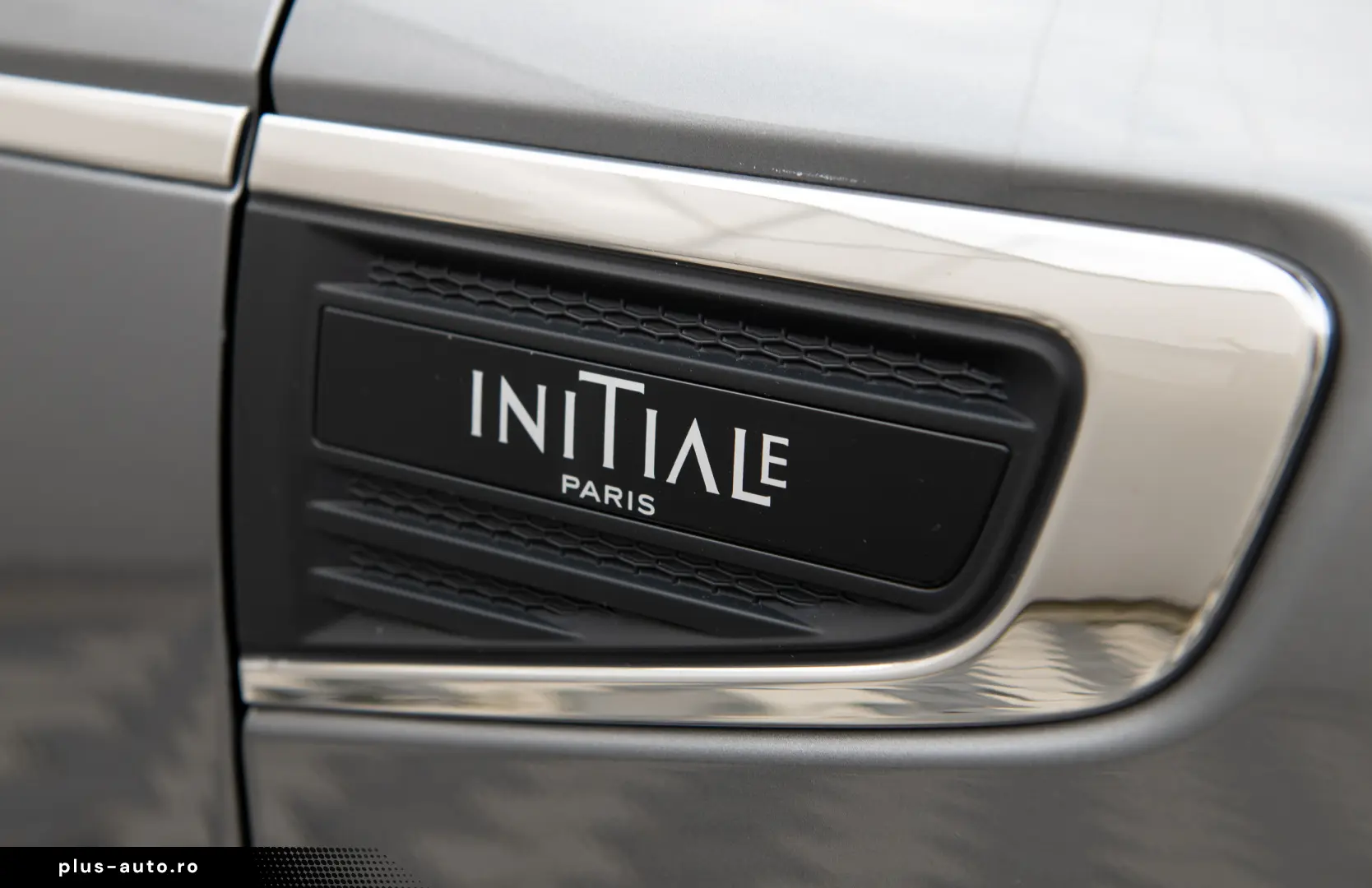 Renault Koleos ENERGY dCi 175 X-tronic 4WD INITIALE PARIS