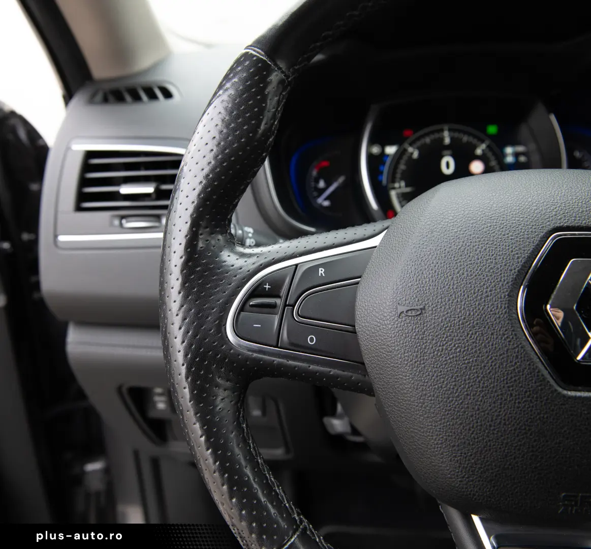 Renault Koleos ENERGY dCi 175 X-tronic 4WD INITIALE PARIS