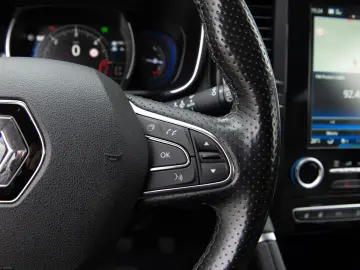 Renault Koleos ENERGY dCi 175 X-tronic 4WD INITIALE PARIS