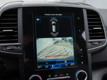 Renault Koleos ENERGY dCi 175 X-tronic 4WD INITIALE PARIS