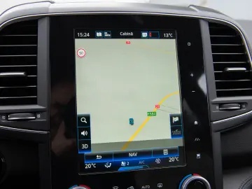 Renault Koleos ENERGY dCi 175 X-tronic 4WD INITIALE PARIS