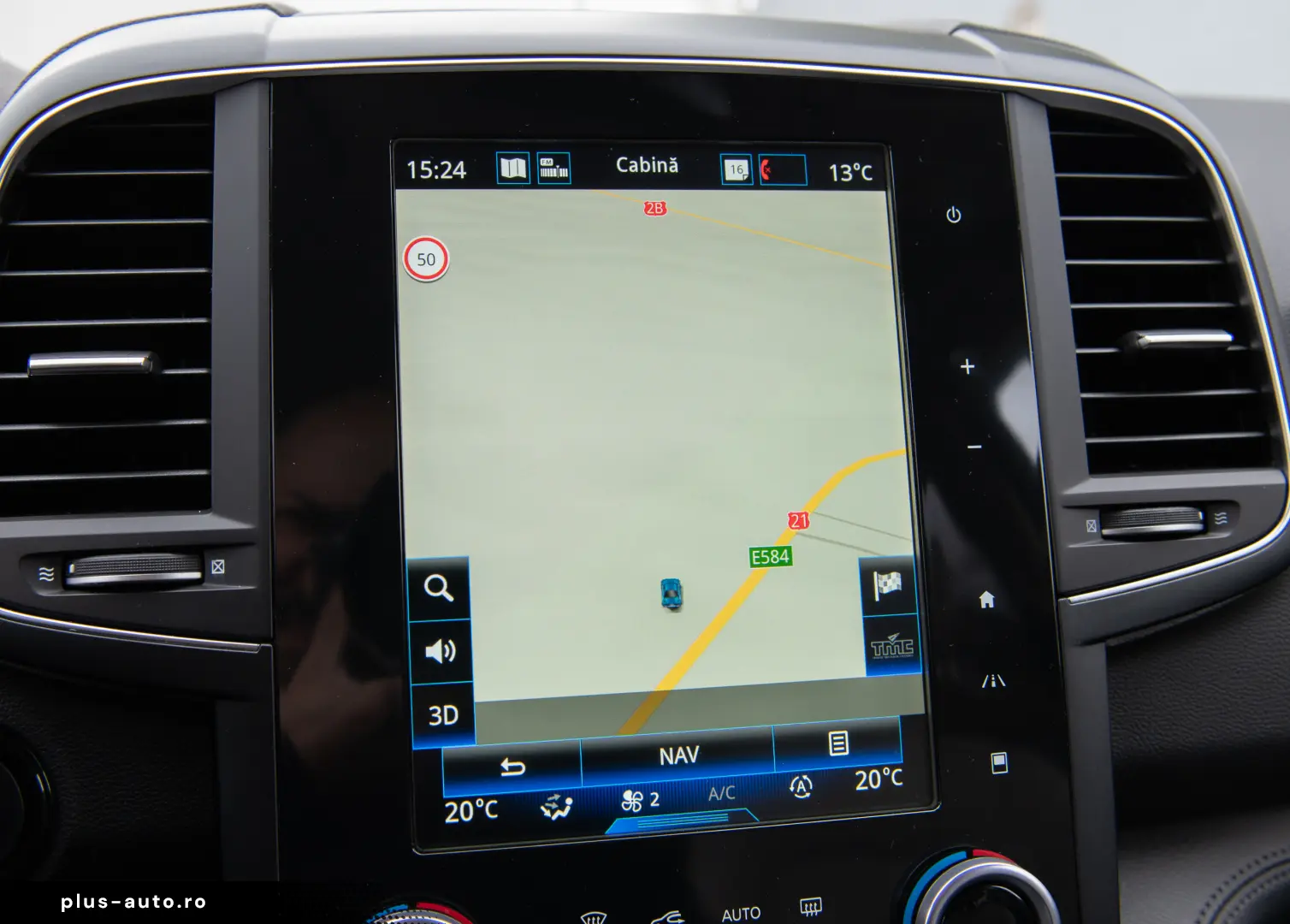 Renault Koleos ENERGY dCi 175 X-tronic 4WD INITIALE PARIS