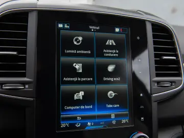 Renault Koleos ENERGY dCi 175 X-tronic 4WD INITIALE PARIS