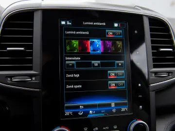 Renault Koleos ENERGY dCi 175 X-tronic 4WD INITIALE PARIS