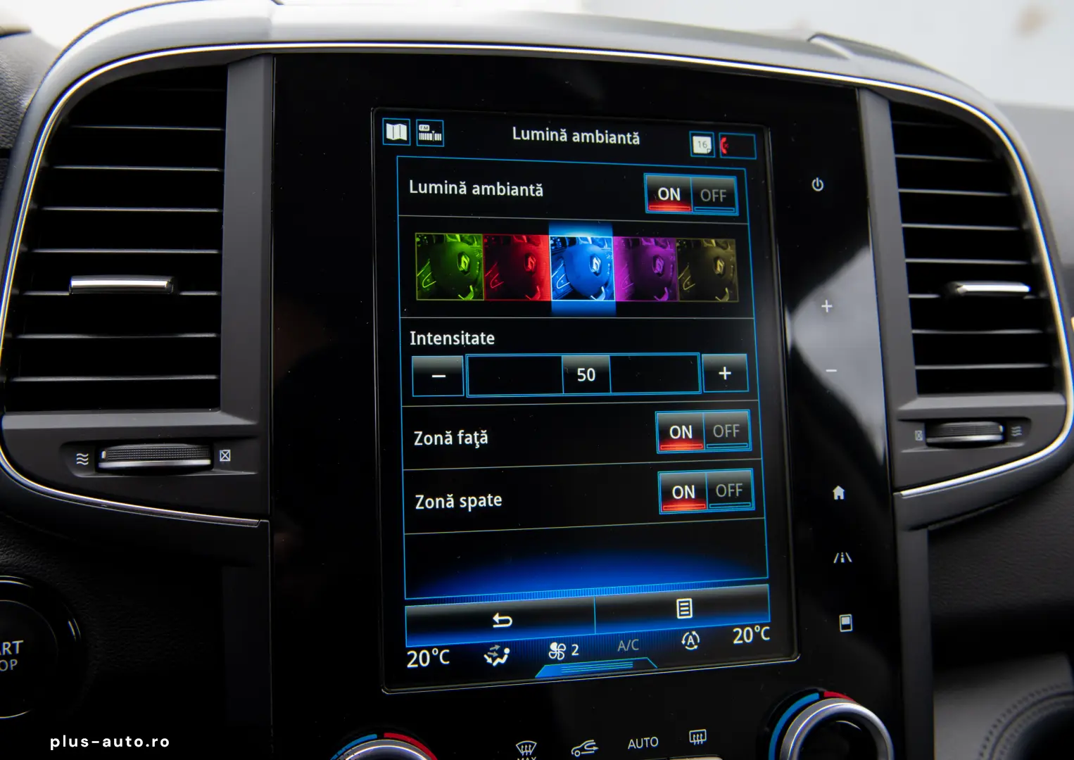 Renault Koleos ENERGY dCi 175 X-tronic 4WD INITIALE PARIS