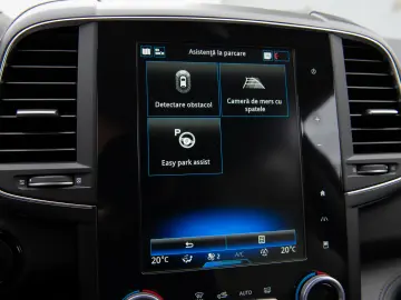 Renault Koleos ENERGY dCi 175 X-tronic 4WD INITIALE PARIS