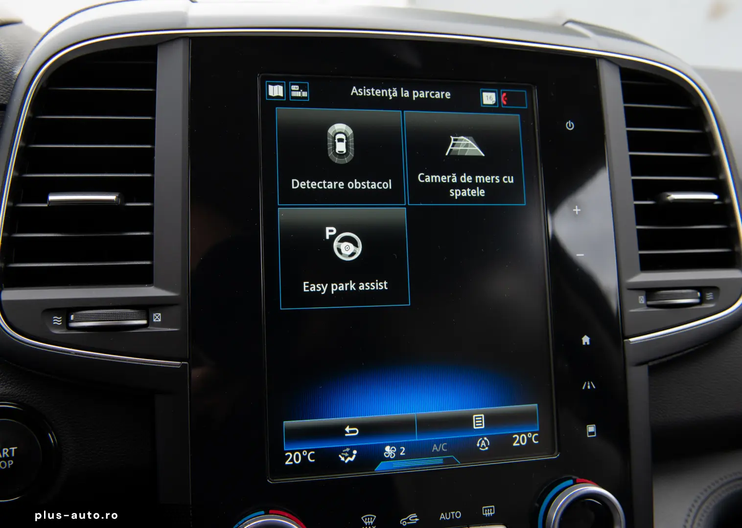 Renault Koleos ENERGY dCi 175 X-tronic 4WD INITIALE PARIS