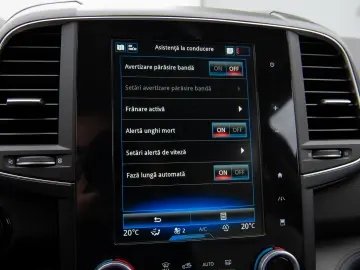 Renault Koleos ENERGY dCi 175 X-tronic 4WD INITIALE PARIS