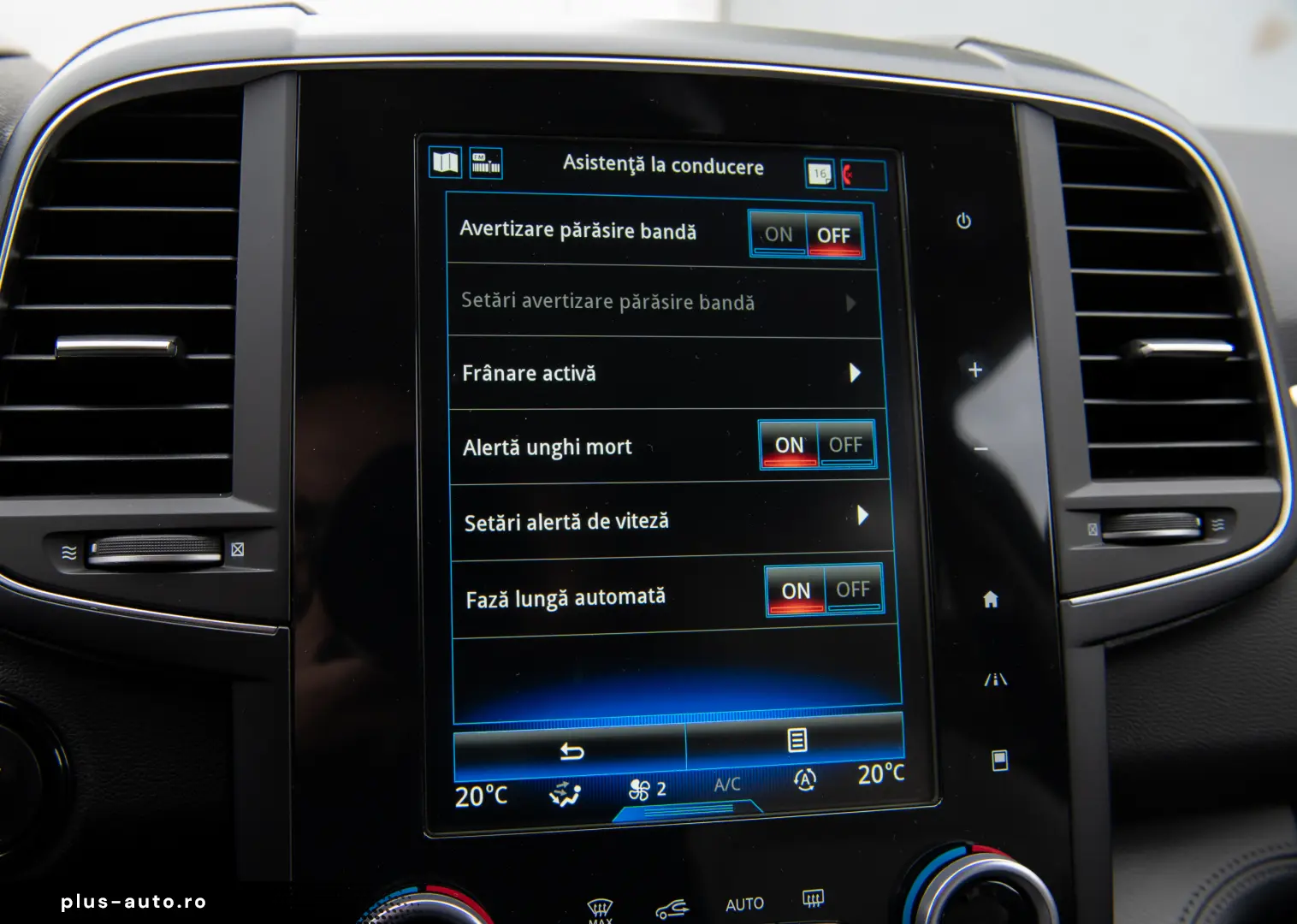 Renault Koleos ENERGY dCi 175 X-tronic 4WD INITIALE PARIS