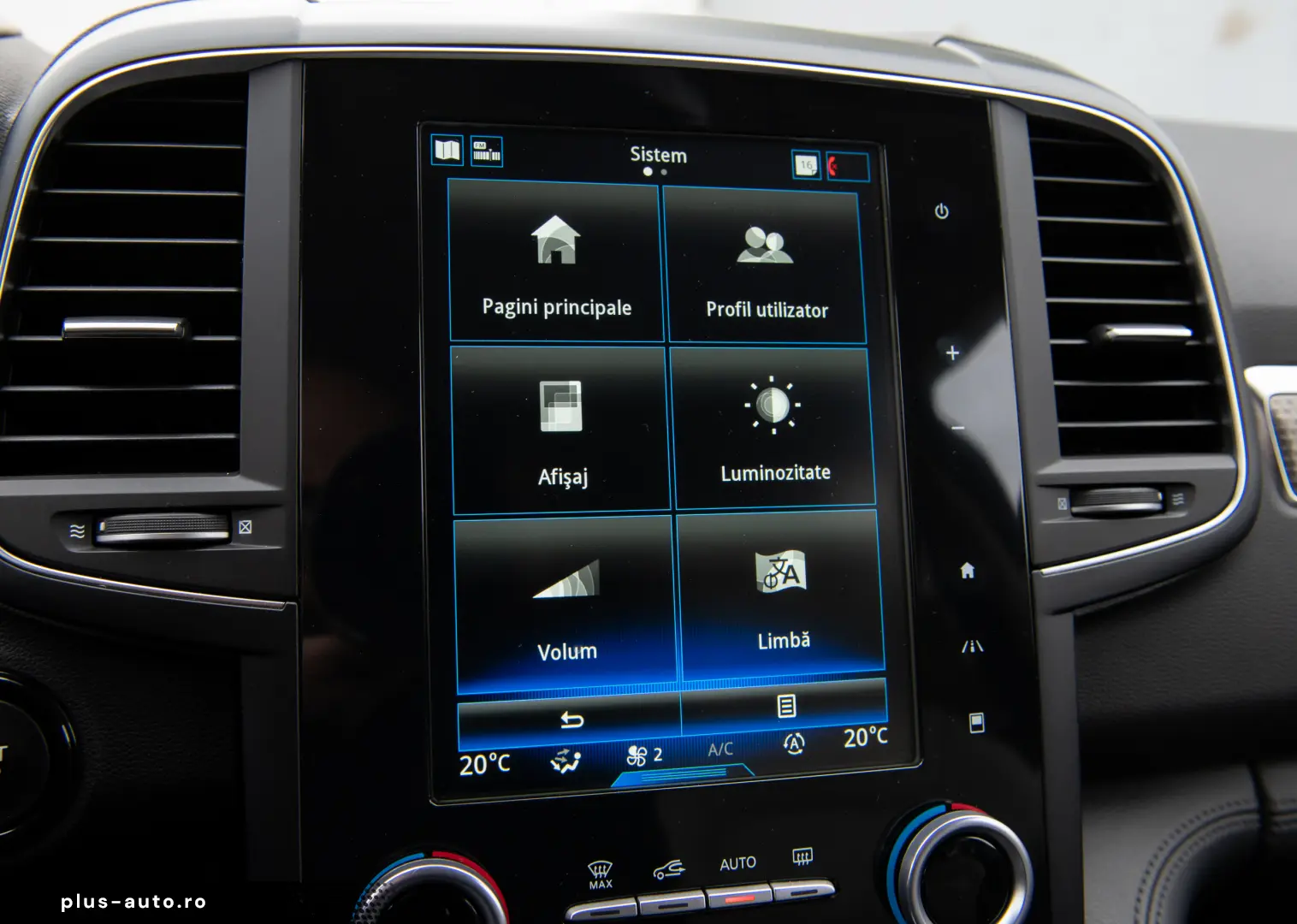 Renault Koleos ENERGY dCi 175 X-tronic 4WD INITIALE PARIS