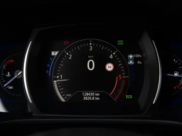 Renault Koleos ENERGY dCi 175 X-tronic 4WD INITIALE PARIS