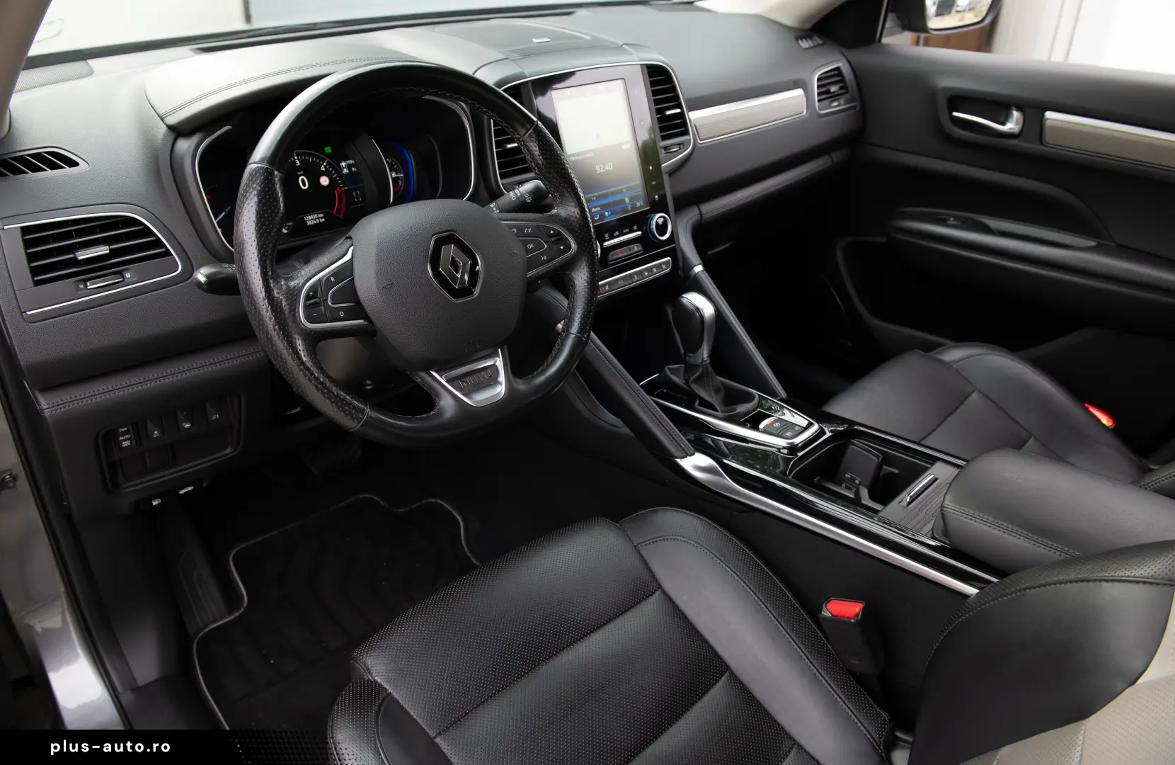 Renault Koleos ENERGY dCi 175 X-tronic 4WD INITIALE PARIS