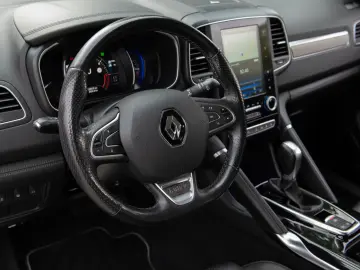 Renault Koleos ENERGY dCi 175 X-tronic 4WD INITIALE PARIS