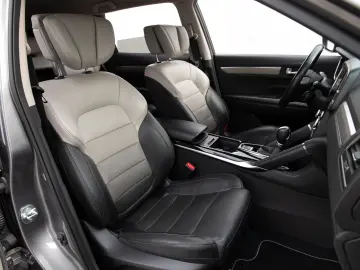 Renault Koleos ENERGY dCi 175 X-tronic 4WD INITIALE PARIS