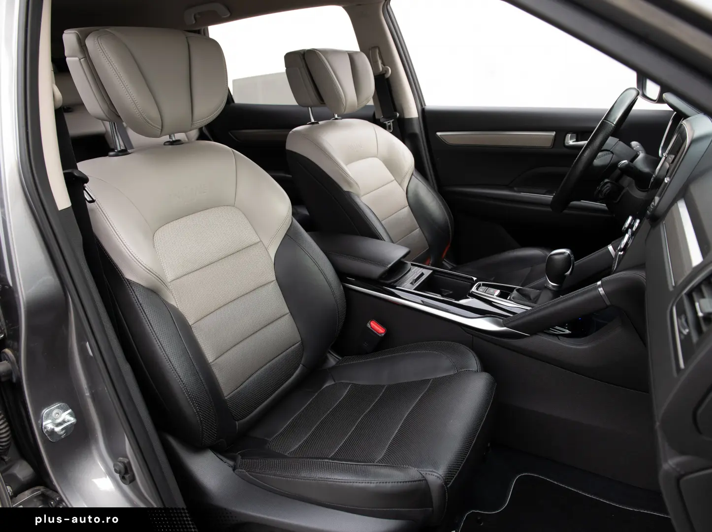 Renault Koleos ENERGY dCi 175 X-tronic 4WD INITIALE PARIS