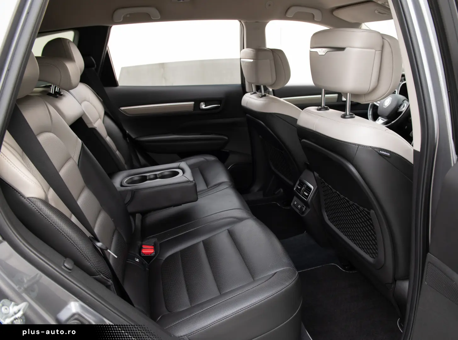 Renault Koleos ENERGY dCi 175 X-tronic 4WD INITIALE PARIS