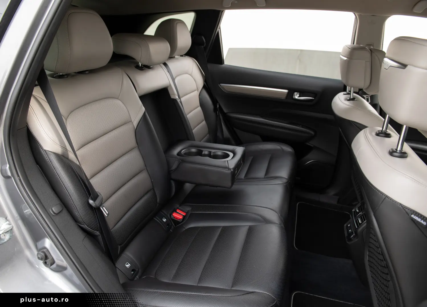 Renault Koleos ENERGY dCi 175 X-tronic 4WD INITIALE PARIS