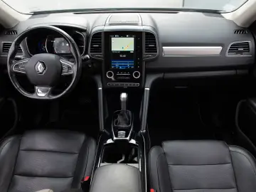 Renault Koleos ENERGY dCi 175 X-tronic 4WD INITIALE PARIS