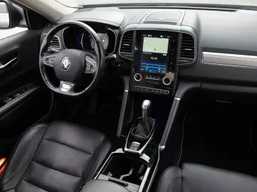 Renault Koleos ENERGY dCi 175 X-tronic 4WD INITIALE PARIS