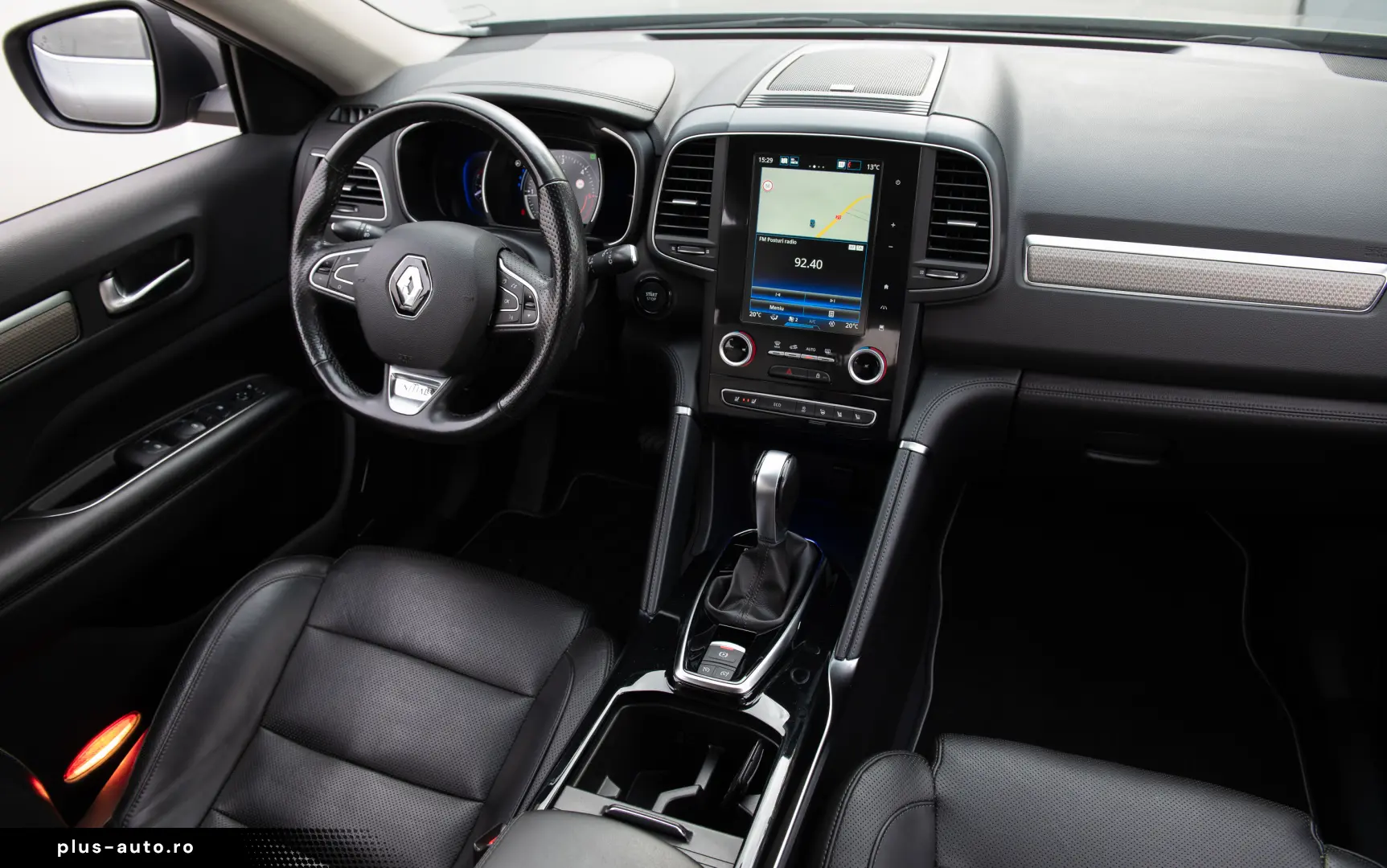 Renault Koleos ENERGY dCi 175 X-tronic 4WD INITIALE PARIS