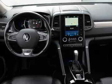 Renault Koleos ENERGY dCi 175 X-tronic 4WD INITIALE PARIS