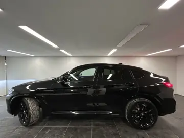 BMW X4 xDrive20d M Sportpaket Harman Kardon Pano. La