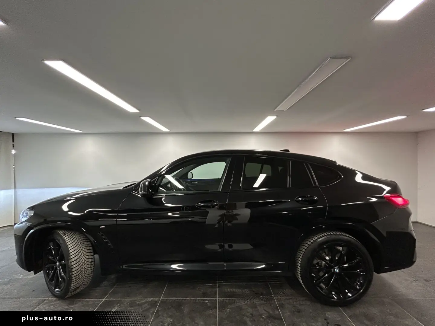 BMW X4 xDrive20d M Sportpaket Harman Kardon Pano. La