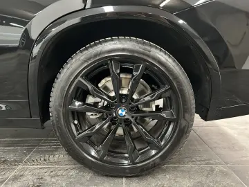 BMW X4 xDrive20d M Sportpaket Harman Kardon Pano. La