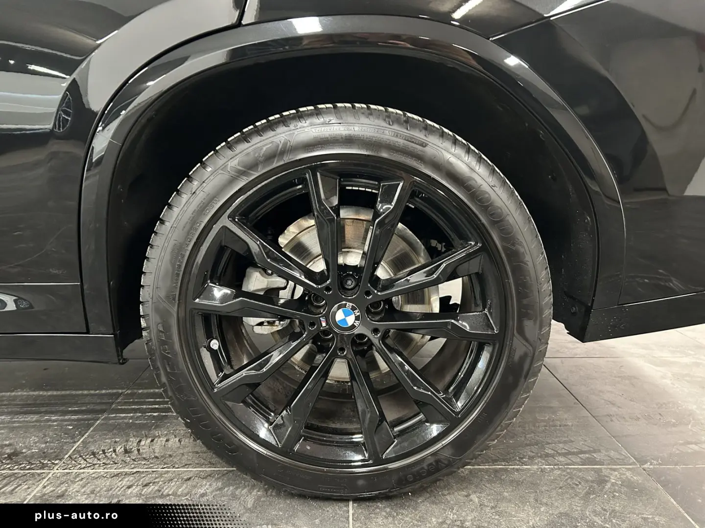 BMW X4 xDrive20d M Sportpaket Harman Kardon Pano. La
