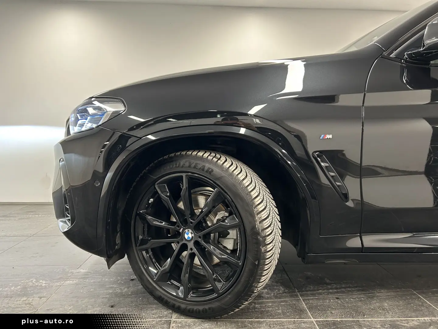 BMW X4 xDrive20d M Sportpaket Harman Kardon Pano. La