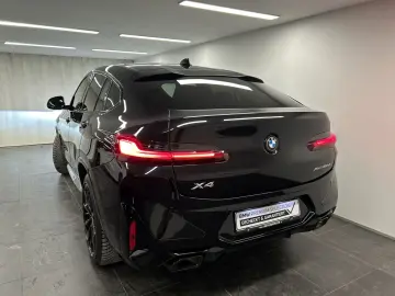 BMW X4 xDrive20d M Sportpaket Harman Kardon Pano. La