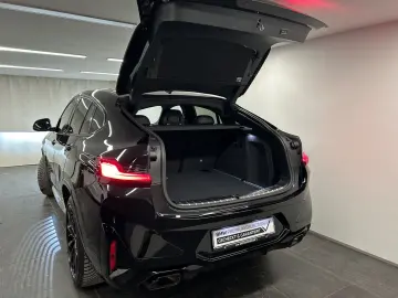 BMW X4 xDrive20d M Sportpaket Harman Kardon Pano. La