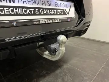 BMW X4 xDrive20d M Sportpaket Harman Kardon Pano. La