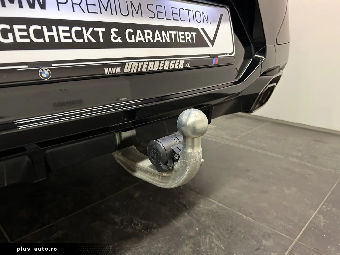 BMW X4 xDrive20d M Sportpaket Harman Kardon Pano. La