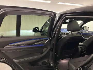 BMW X4 xDrive20d M Sportpaket Harman Kardon Pano. La