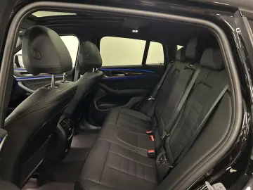 BMW X4 xDrive20d M Sportpaket Harman Kardon Pano. La