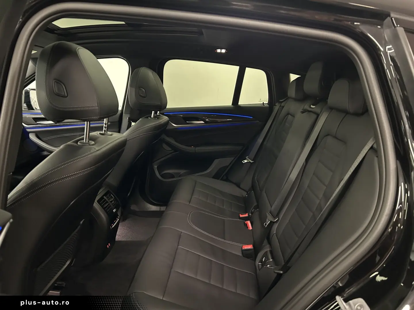 BMW X4 xDrive20d M Sportpaket Harman Kardon Pano. La