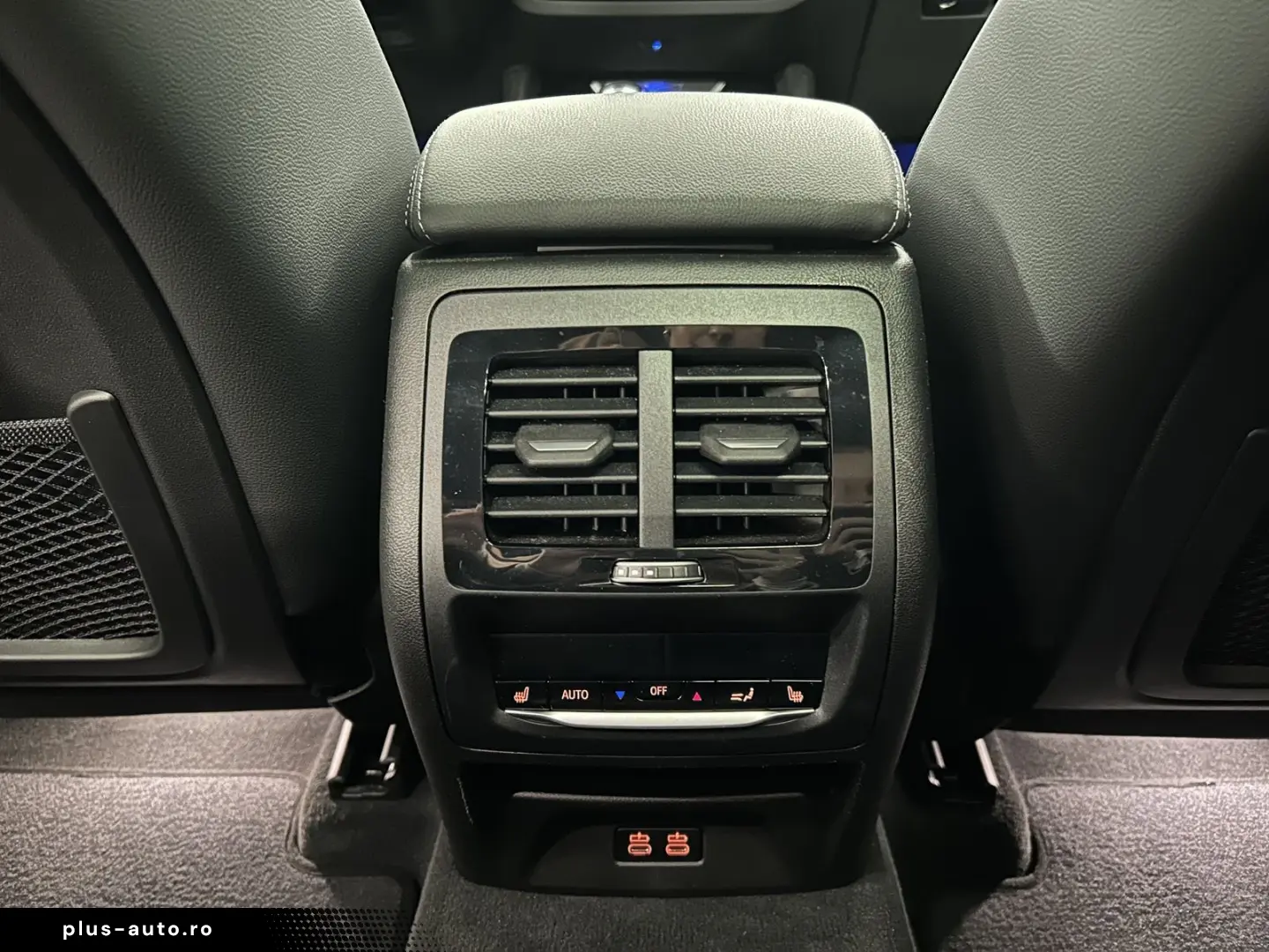 BMW X4 xDrive20d M Sportpaket Harman Kardon Pano. La