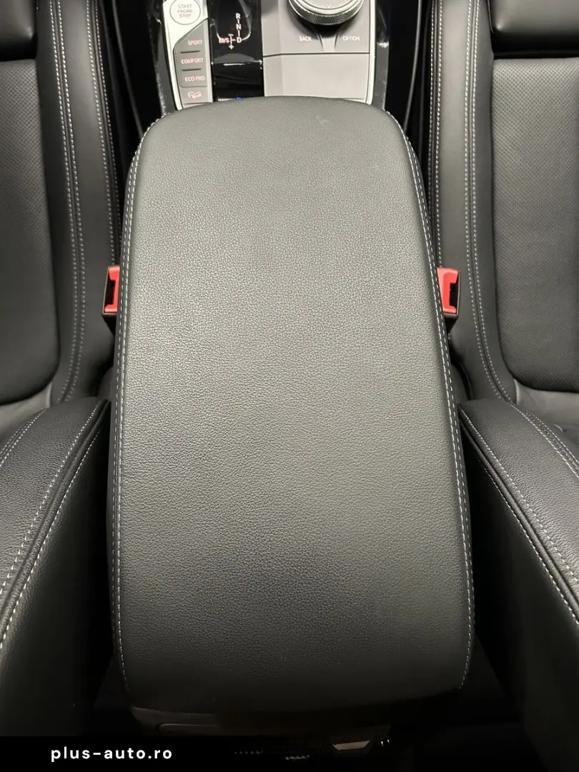 BMW X4 xDrive20d M Sportpaket Harman Kardon Pano. La