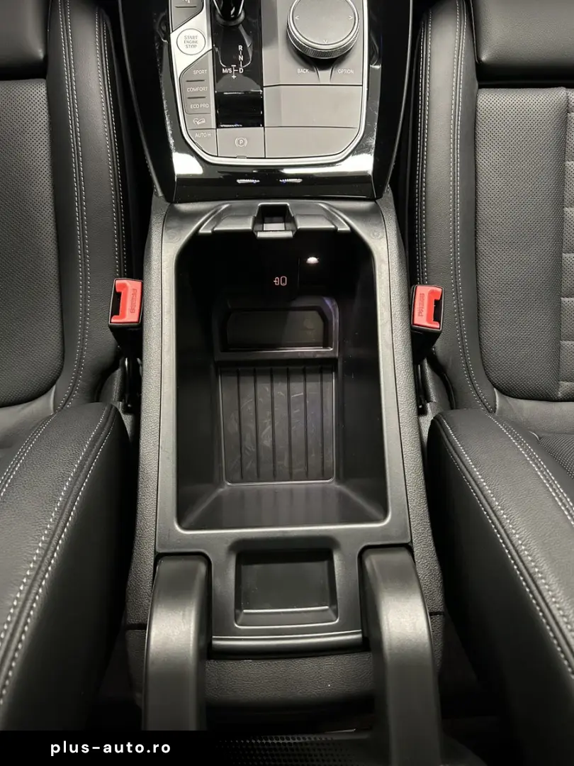 BMW X4 xDrive20d M Sportpaket Harman Kardon Pano. La